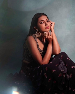 Actress Shivani Rajasekhar Photoshoot Pics