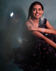 Actress Shivani Rajasekhar Photoshoot Pics