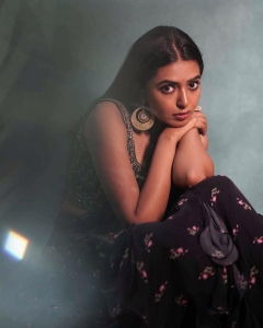 Actress Shivani Rajasekhar Photoshoot Pics