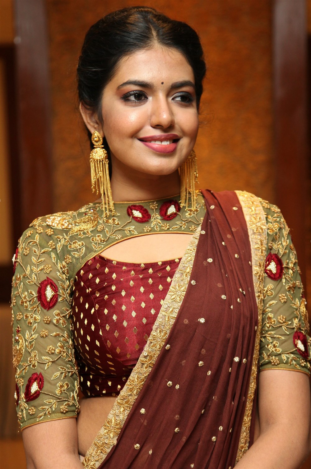 Shivani rajasekhar age