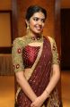 Telugu Actress Shivani Rajashekar Stills @ Trendz Expo 2017 Launch