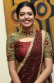 Telugu Actress Sivani Rajasekhar Stills @ Trendz Expo 2017 Launch