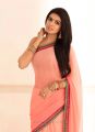 Actress Shivani Rajasekhar in Saree Photoshoot Stills
