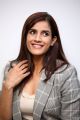 Actress Shivani Singh Hot Stills at Ye Mantram Vesave Interview