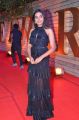Actress Shivathmika Rajasekhar Pictures @ Zee Cine Awards Telugu 2020 Red Carpet