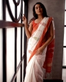 Actress Shivathmika Rajashekar Saree Photoshoot Pics