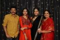 Rajasekhar, Jeevitha, Shivani @ Shivatmika Birthday Celebrations 2018 Photos