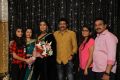 Jeevitha Rajasekhar Daughter Shivatmika Birthday Celebrations 2018 Photos