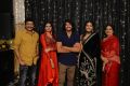 Jeevitha Rajasekhar Daughter Shivatmika Birthday Celebrations 2018 Photos