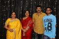 Jeevitha Rajasekhar Daughter Shivatmika Birthday Celebrations 2018 Photos