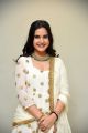 Actress Shivshakti Sachdev Photos @ Amaram Akhilam Prema Teaser Launch