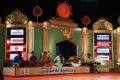 Shobana Bharatanatyam @ Chennaiyil Thiruvaiyaru Season 12 - Day 1 Photos
