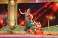 Shobana Bharatanatyam @ Chennaiyil Thiruvaiyaru Season 12 - Day 1 Photos