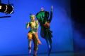 Shobana Krishna Dance Drama 2012 Stills