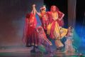 Shobana Krishna Dance Drama 2012 Stills