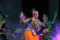 Shobana Krishna Dance Drama 2012 Stills