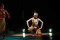 Krishna Dance Performance by Shobana Stills