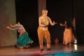 hobana's Dance Drama 'Krishna' event stills