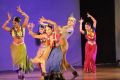 hobana's Dance Drama 'Krishna' event stills