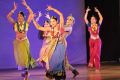 Krishna Dance Performance by Shobana Stills