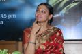 Shobana's Dance Drama Krishna Press Meet Stills