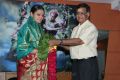 Shobana Krishna Press Meet Stills