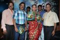 Shobana Krishna Press Meet Stills