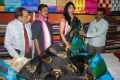 Miss Vizag Shobana Shona Inaugrates Pochampally IKAT Art Mela