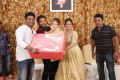 Devi Sri Prasad @ Shobi Lalitha Daughter Syamantakamani Ashvika 1st Birthday Photos