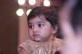 Shobi Lalitha Daughter Syamantakamani Ashvika 1st Birthday Photos