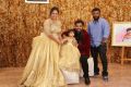 Shobi Lalitha Daughter Syamantakamani Ashvika 1st Birthday Photos