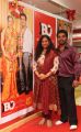 Dance Master Lalitha - Shobi Press Meet Stills