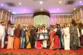 Master Raguram at Choreographers Shobi Lalitha Wedding Reception Stills