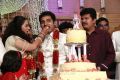 Shankar at Choreographers Shobi Lalitha Wedding Reception Stills