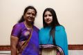 Shoba Chandrasekar, Sangeetha Vijay at Choreographers Shobi Lalitha Wedding Reception Stills