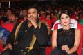 Shourya Movie Audio Launch Stills