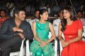 Manchu Manoj, Pranitha Reddy, Regina @ Shourya Movie Motion Poster Launch Stills