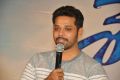 Shourya Movie Motion Poster Launch Stills