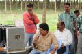 Dasarath, Shivakumar Malkapuram @ Shourya Movie Working Stills