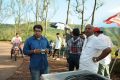 Shourya Movie Working Stills