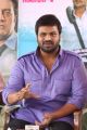 Manchu Manoj Kumar @ Shourya Pre-Release Press Meet Stills