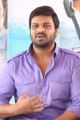 Manchu Manoj Kumar @ Shourya Pre-Release Press Meet Stills