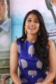 Regina Cassandra @ Shourya Pre-Release Press Meet Stills