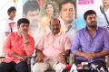 Shourya Pre-Release Press Meet Stills