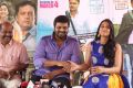 Shourya Pre-Release Press Meet Stills