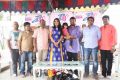 Shourya Pre-Release Press Meet Stills