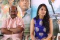 Shourya Pre-Release Press Meet Stills