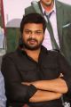 Manchu Manoj Kumar @ Shourya Movie Success Meet Stills