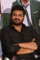 Manchu Manoj Kumar @ Shourya Movie Success Meet Stills