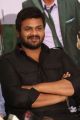 Manchu Manoj Kumar @ Shourya Movie Success Meet Stills